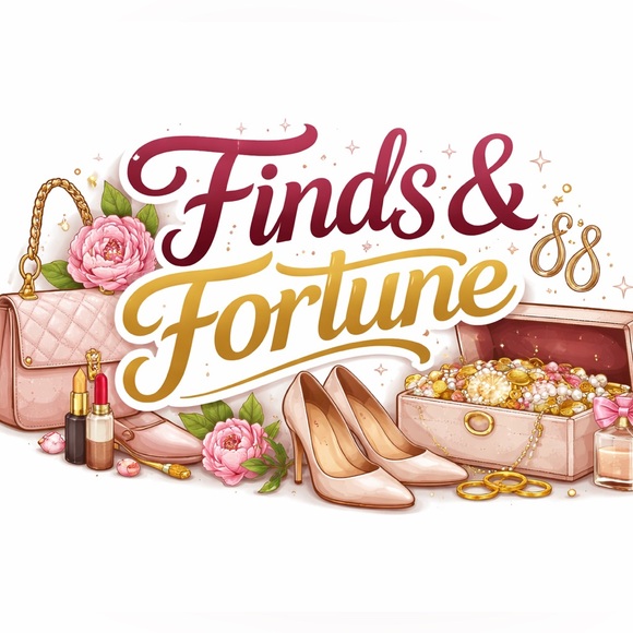 findsandfortune